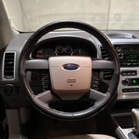 Ford Edge 2009 SUV