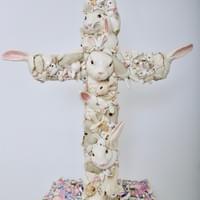 *This Is What Happens To Your Rabbit Collection After You Die 