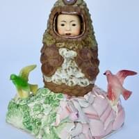 Only The Birds Can Save Turd Baby