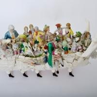 *OGWP  - Old Gangsta White Privilege