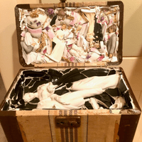  *Until Death Do Us Part Or We Get Divorced