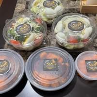 Meal Prep