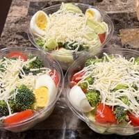 Salad Bowls