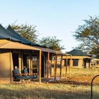 Tented Camp