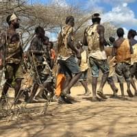 Hadzabe and Datoga Experience