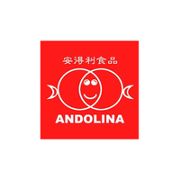 安得利食品股份有限公司