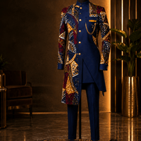 Kitenge fashion