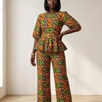 2 piece fashion