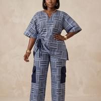 2 piece set