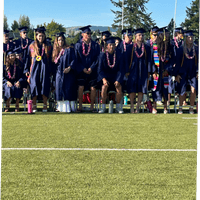 2025 graduation
