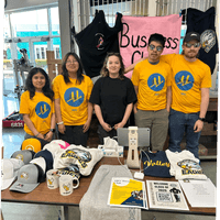 Biz club recruitment