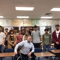 Business 101 semester 1 2024
