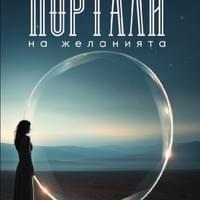 Корица на Портали на желанията