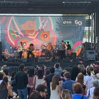 IDB 50 Year Celebration