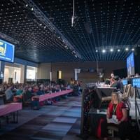 PEF Annual Convention