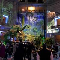 Smithsonian Natural History