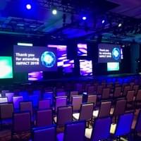 Deloitte Impact 2019