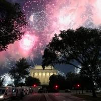 Salute To America