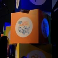 USA SEF