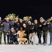 الافطار الجماعي