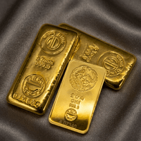 黃金條塊不扣損耗