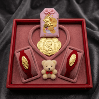 彌月、兒童飾金