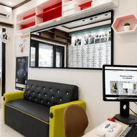 Espace modern