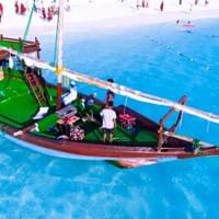 Anelis Boat View