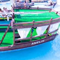 Anelis Boat View