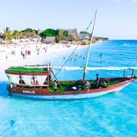 Anelis Boat View