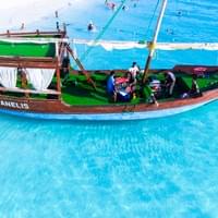 Anelis Boat View