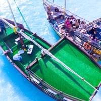 Anelis Boat View