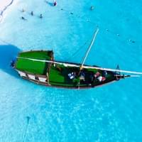 Anelis Boat View