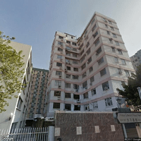 嘉華閣 Ka Wah Court