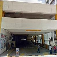 駿佳停車場 Denker Parking