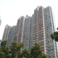 上水名都 Sheungshui Town Center