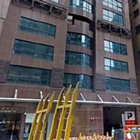 琪恒中心 Win Century Centre