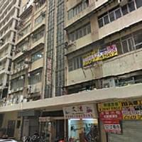 嘉榮工業大廈 Ka Wing Factory Building