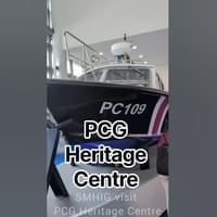 PCG Heritage Centre Video