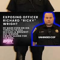 Exposing Killer Cops