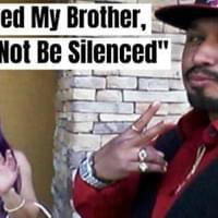 I will Not Be Silenced