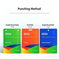 Punching Method