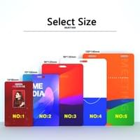 Select Size