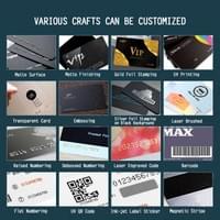 VARIOUS CRAFTS CAN BE CUSTOMIZ