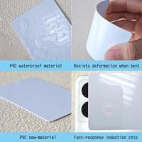 High‑quality PVC Raw Materials