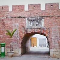 古城慢慢走｜從西門與街巷開始，慢慢看看恆春小鎮的日常