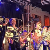 Hop Springs, 9/4/26 @ 8:00 PM