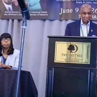 82nd Annual Lay Convention