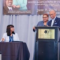82nd Annual Lay Convention