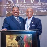 82nd Annual Lay Convention